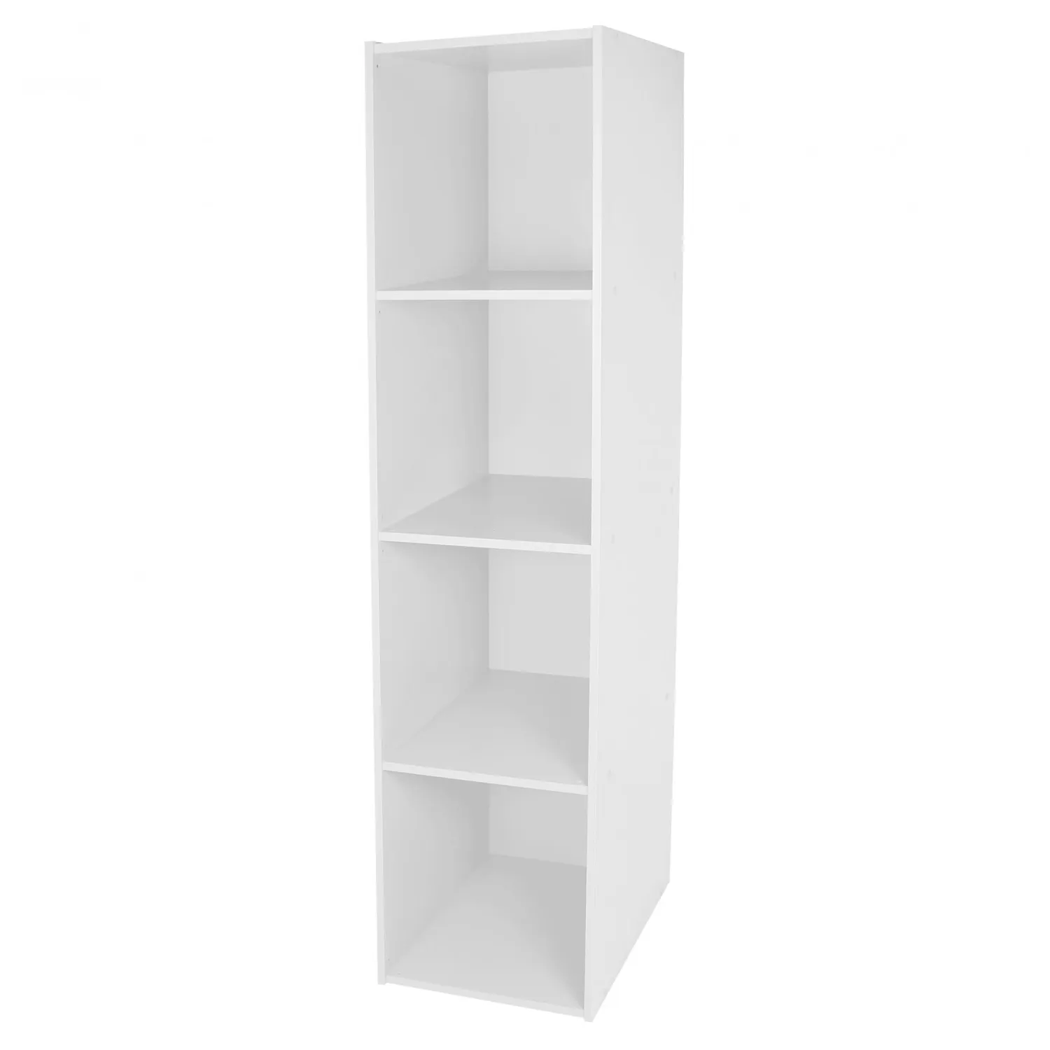Iris Ohyama Kids KCX-9 Regal Grau 9 Fächer Holz