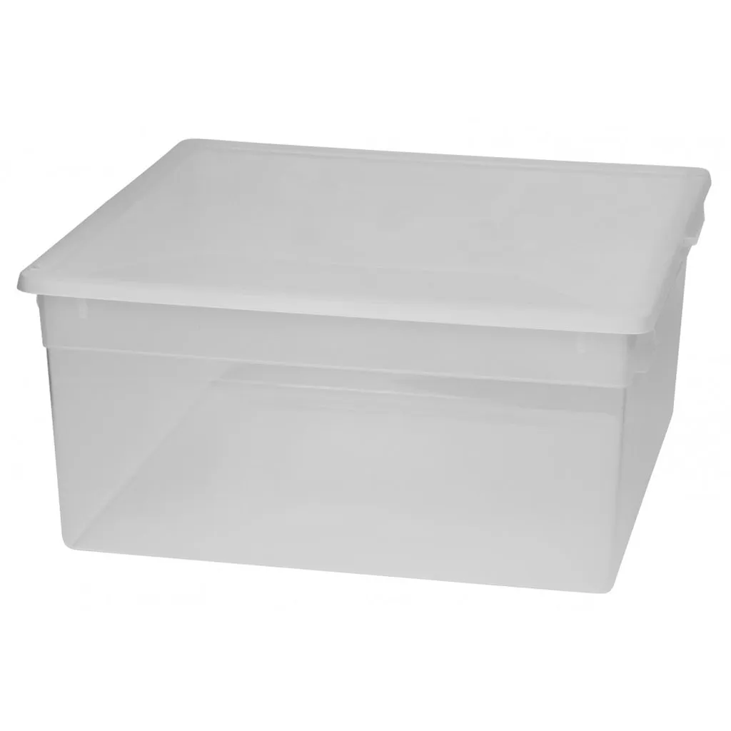 Kreher Light System Box Aufbewahrungsbox XL 36 L