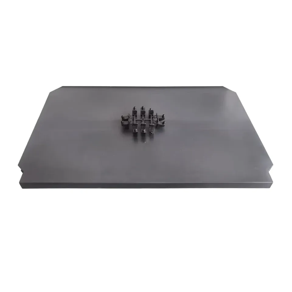 Kreher Elite Einlegeboden 63,5x39,5 mit Trägern