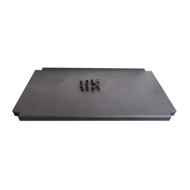 Kreher Jumbo Einlegeboden AA+FF 88x48 cm mit Träger