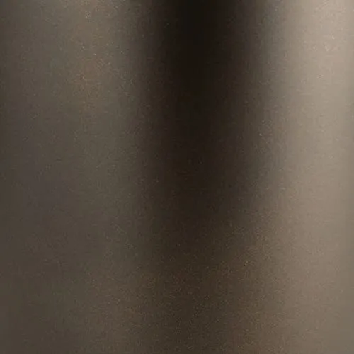 mDesign Buchständer Bronze Metall Kochbuchhalter