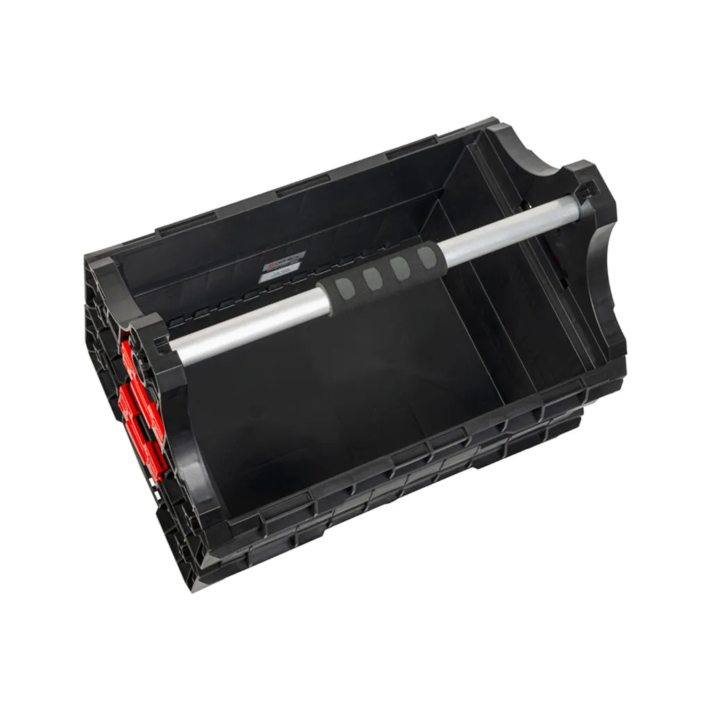 Kreher Q-Brick Werkstattwagen Cart Trolley 38 Liter modular