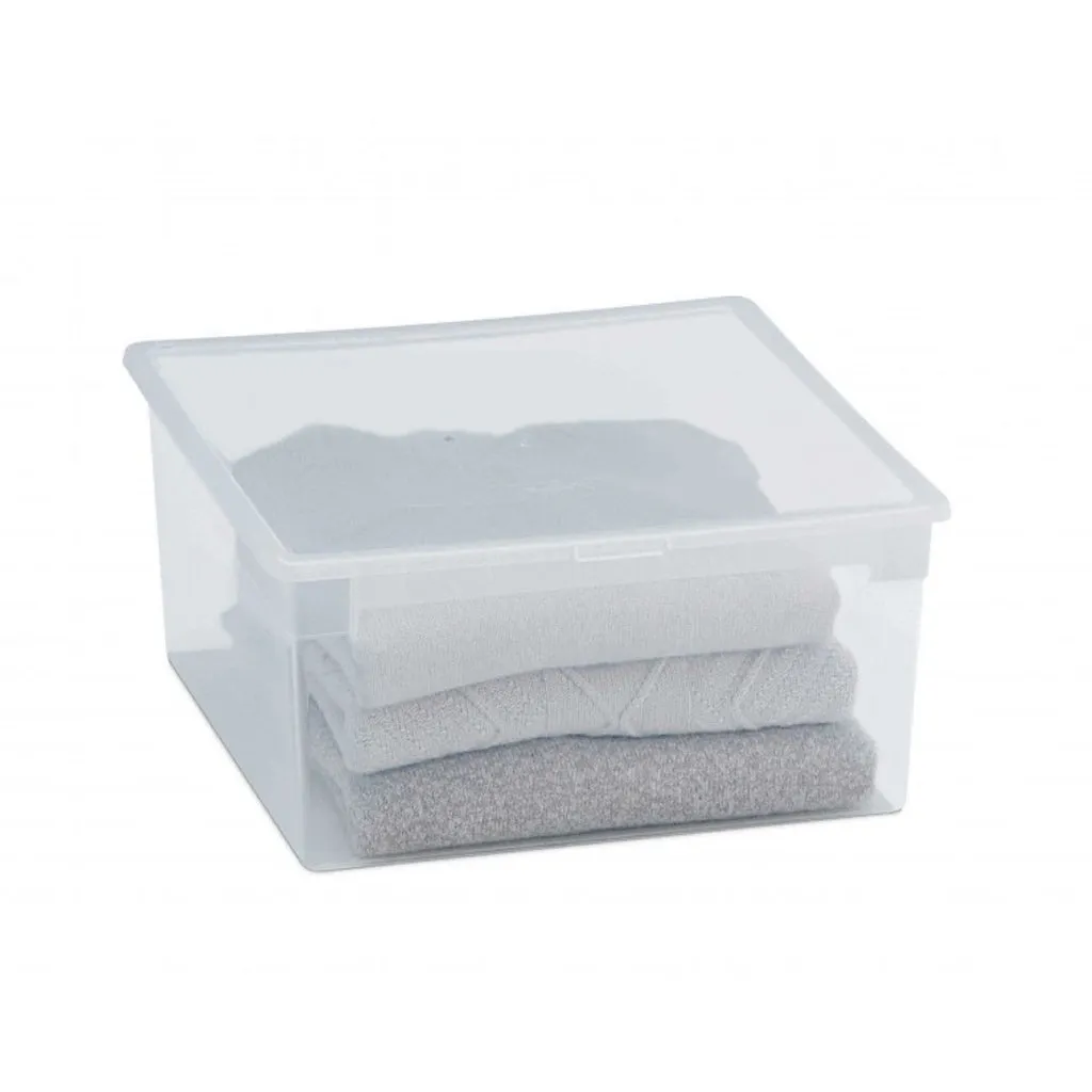 Kreher Light System Box Aufbewahrungsbox XL 36 L
