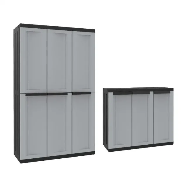 Kreher C-Twist Schrank Bundle 102x39cm 2-teilig