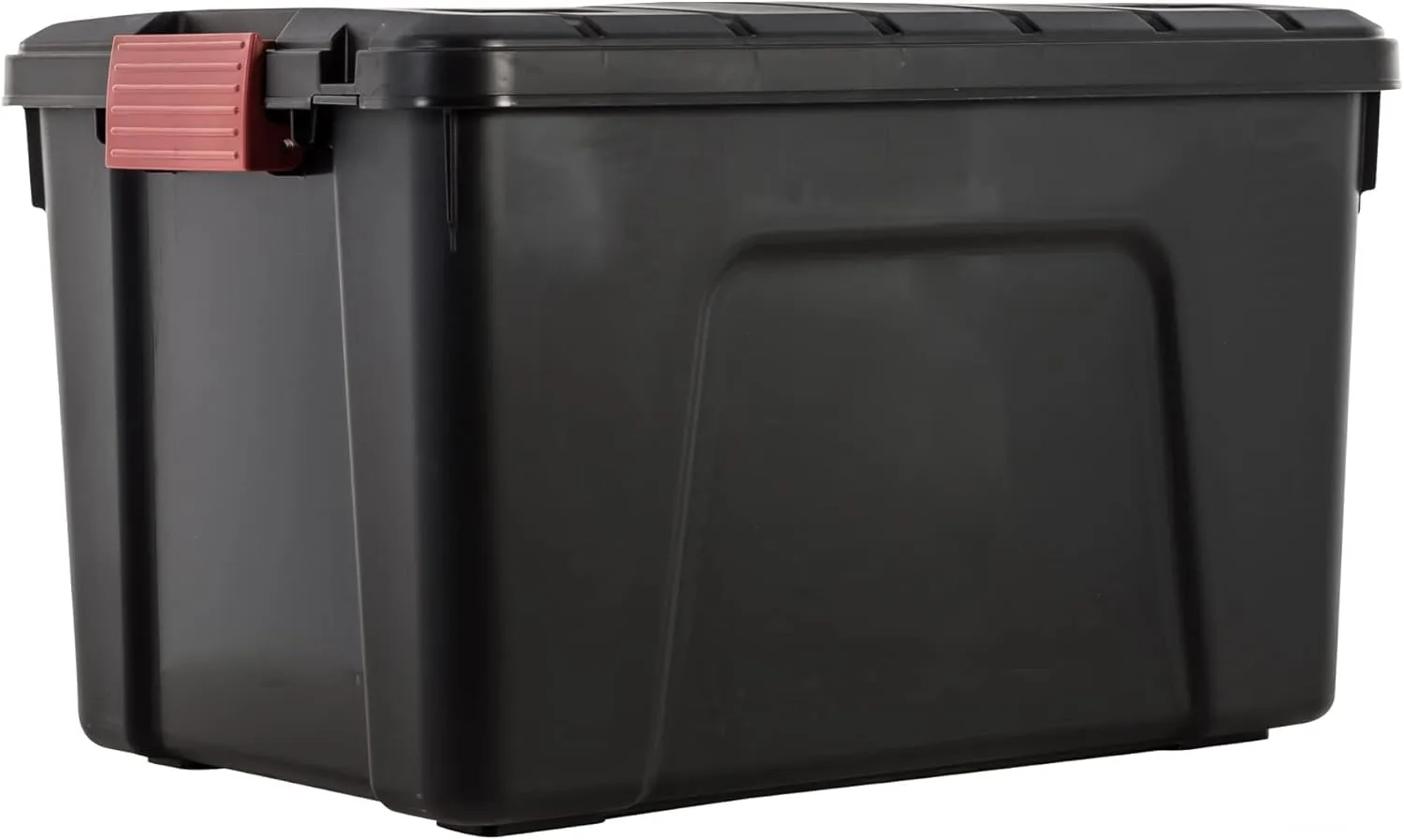 Iris Ohyama SIA-60 Aufbewahrungsbox 60 L schwarz