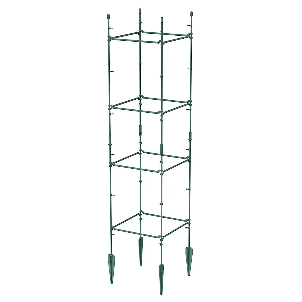 Kreher Sierra IFLS2 Rankhilfe 29x29x120 Anthrazit