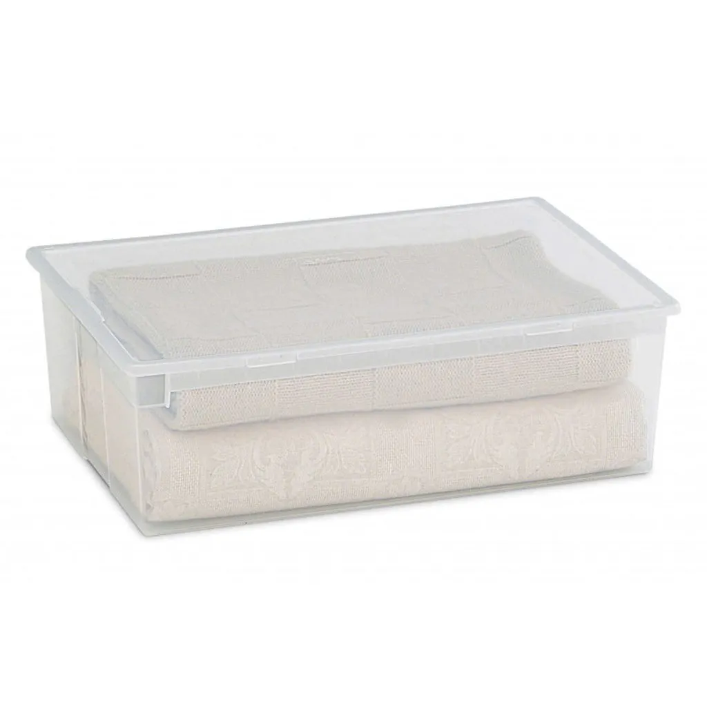 Kreher Light System Box Aufbewahrungsbox XL 36 L