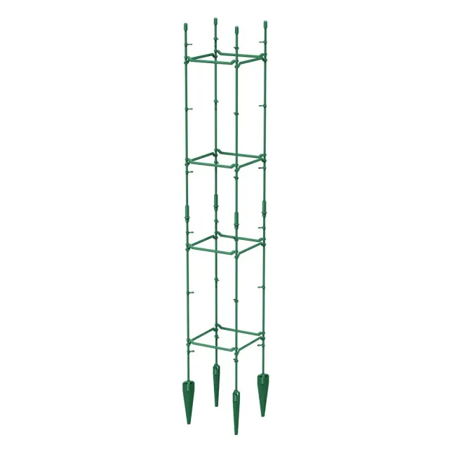 Kreher Sierra IFLS2 Rankhilfe 29x29x120 Anthrazit