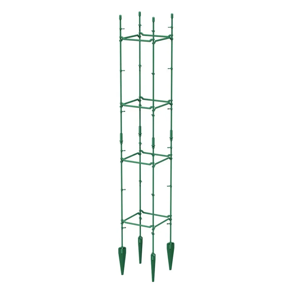 Kreher Sierra IFLS2 Rankhilfe 29x29x120 Anthrazit