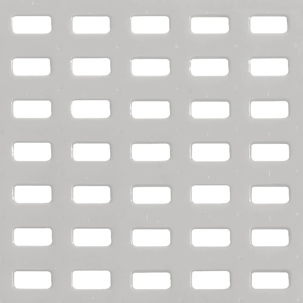 mDesign Spülbeckenmatte Grau 35,6x40,6 cm 2 Stück