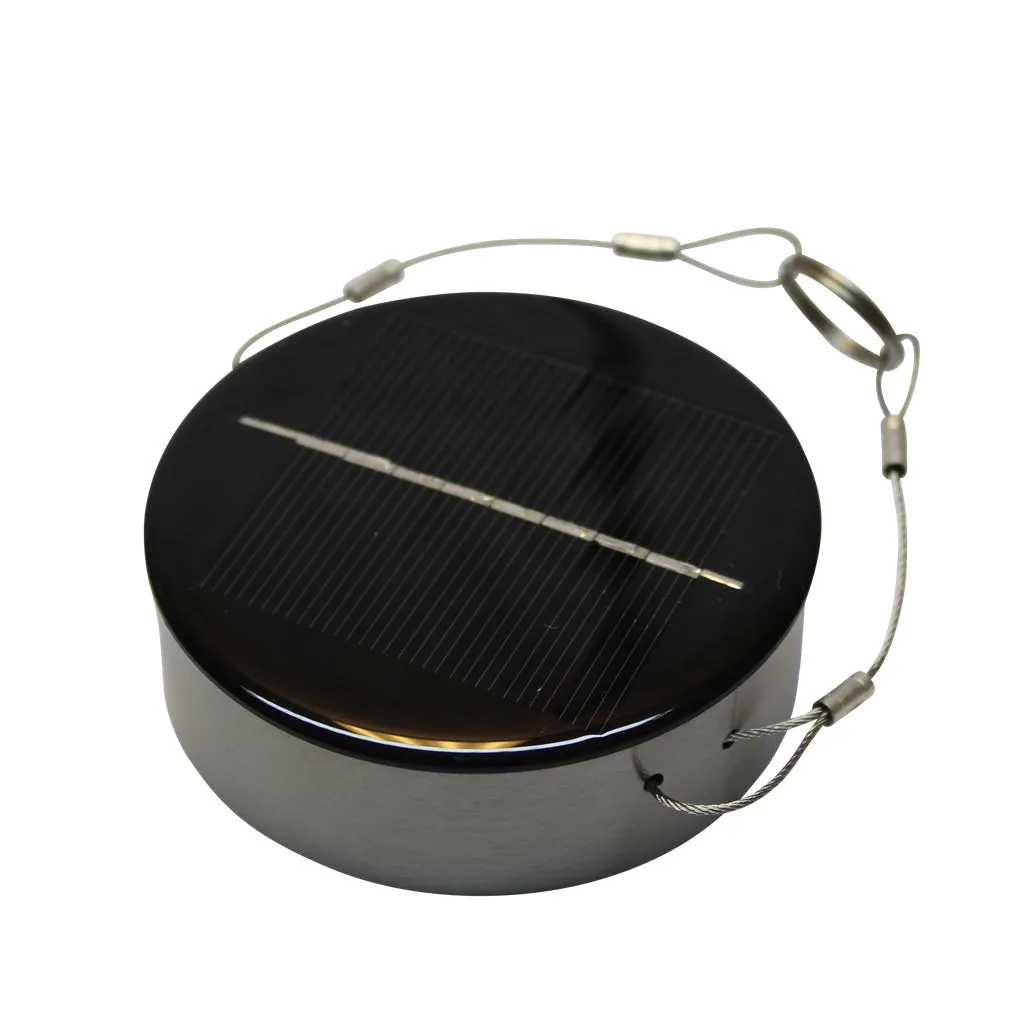 Kreher Barlooon Lampion Ø 30 cm Weiß wetterfest