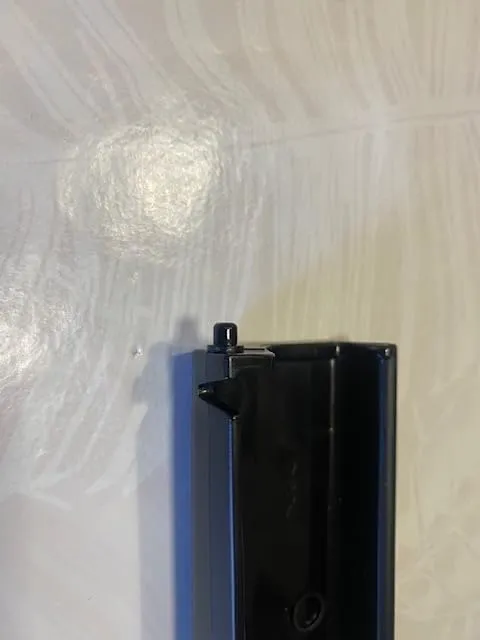 Iris Ohyama ATS-C Futterbox Weiß 45L+20L luftdicht mit Rollen