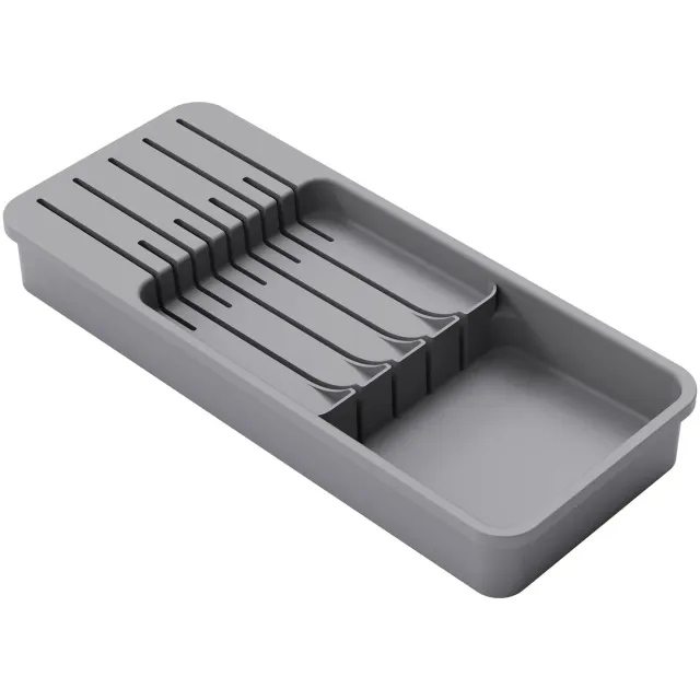 Lifewit Messerblock Schublade für 9 Messer PP
