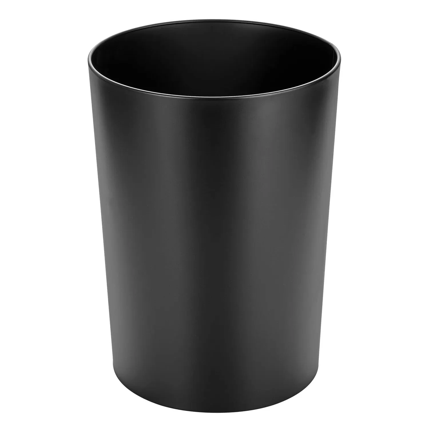 mDesign Mülleimer Abfalleimer messingfarben 10,7 Liter