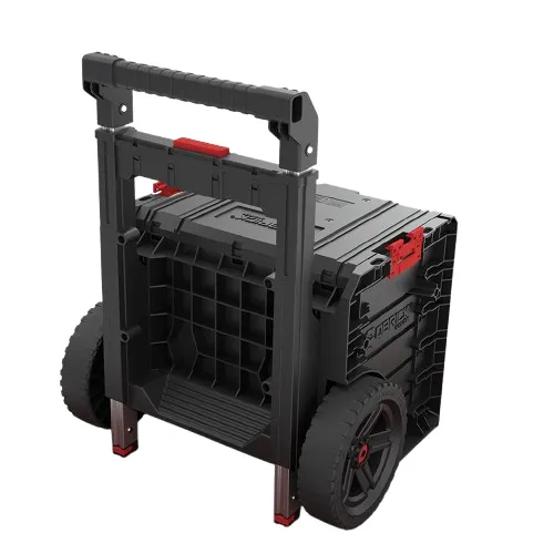 Kreher Q-Brick Pro Cart 2.0 Drawer 3 Werkstattwagen modular