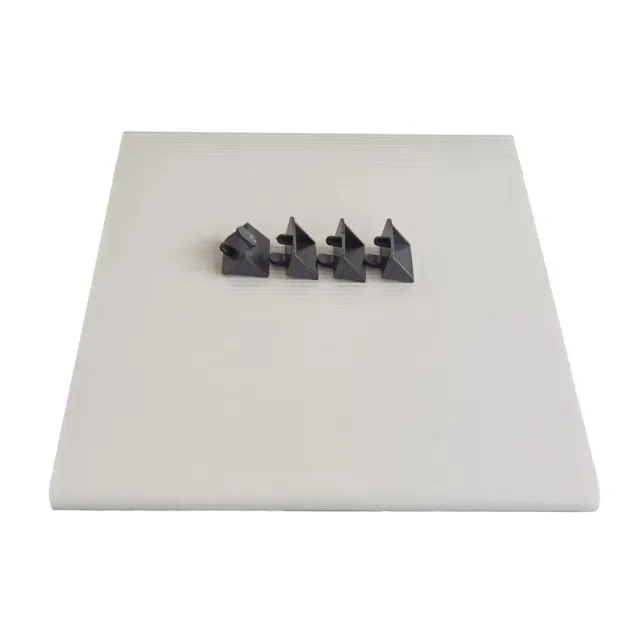 Kreher Armadio Einlegeboden schmal 30,5x34cm mit Träger
