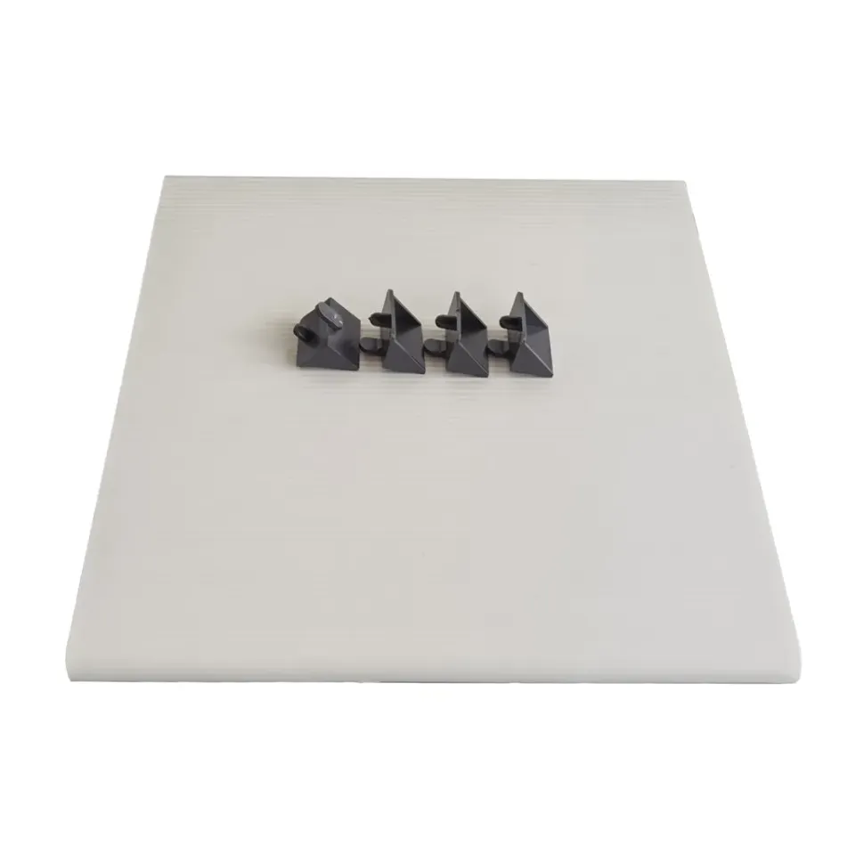 Kreher Armadio Einlegeboden schmal 30,5x34cm mit Träger