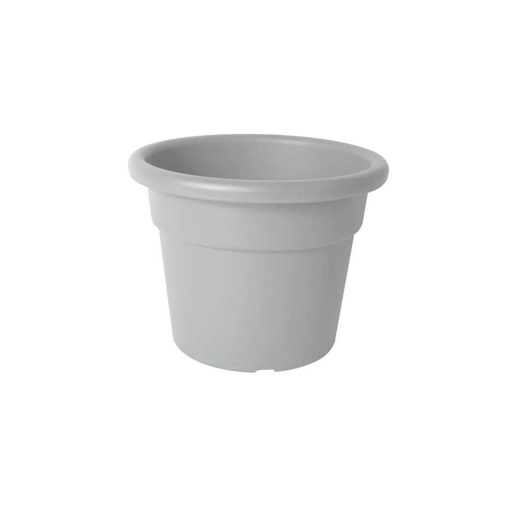 Kreher Tomplax XL Pflanzkübel 25 Liter anthrazit 40x31 cm