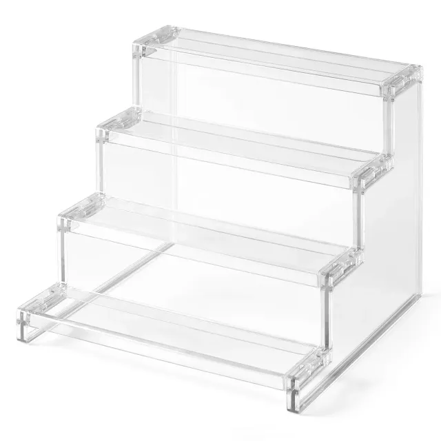 Lifewit Acryl Display Stand Aufsteller 1er-Pack Medium