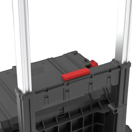 Kreher Q-Brick Pro Cart 2.0 Drawer 3 Werkstattwagen modular