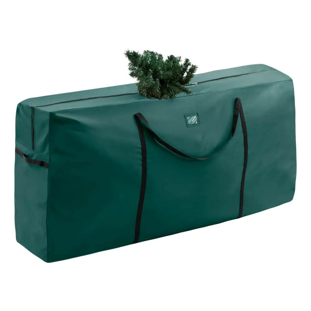 Lifewit Christbaumtasche 9 Ft Aufbewahrungstasche rot wasserdicht