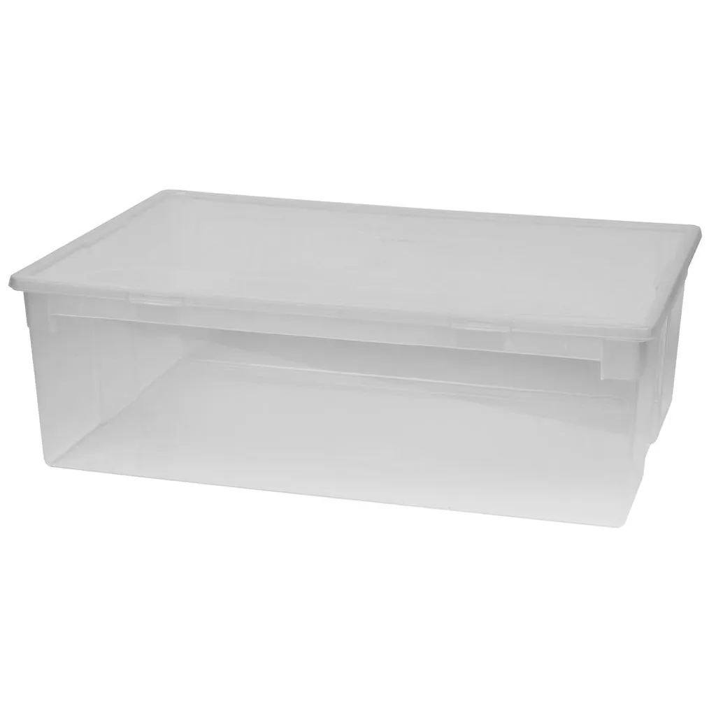 Kreher Light System Box Aufbewahrungsbox XL 36 L