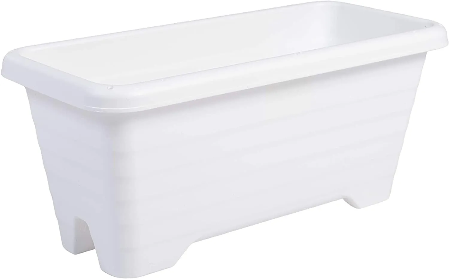 Iris Ohyama AP-450 Pflanztopf braun 14L Standard