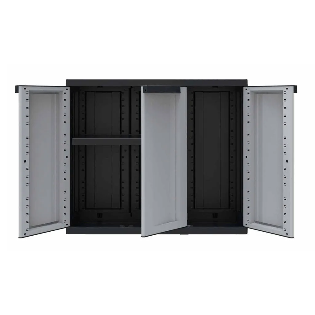 Kreher C-Twist Schrank Bundle 102x39cm 2-teilig