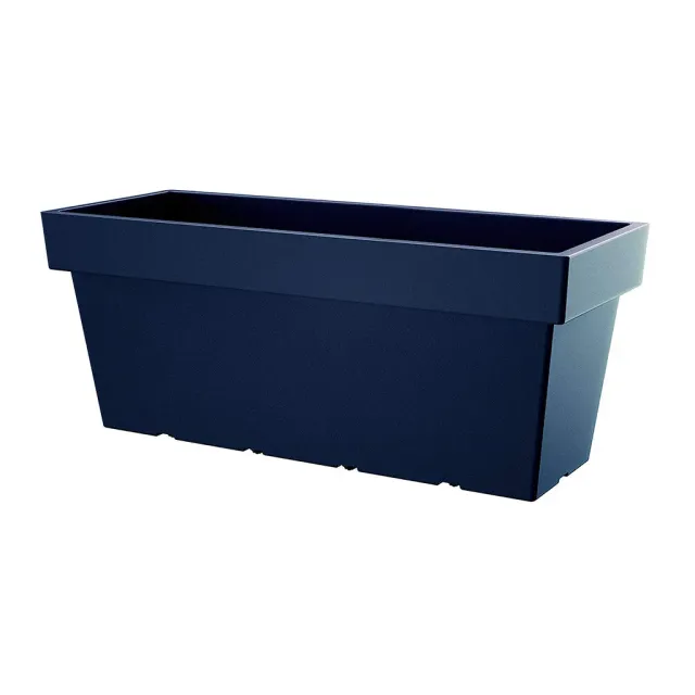 Kreher Lofly Case DLOFC1000 Pflanzkasten Anthrazit 100cm