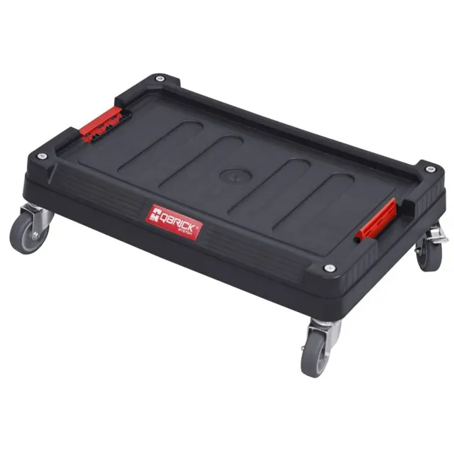 Kreher Q-Brick Two Plattform Werkstattwagen Modul