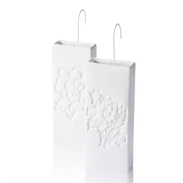 astor24 Premium Luftbefeuchter Keramik 2er-Set 350ml