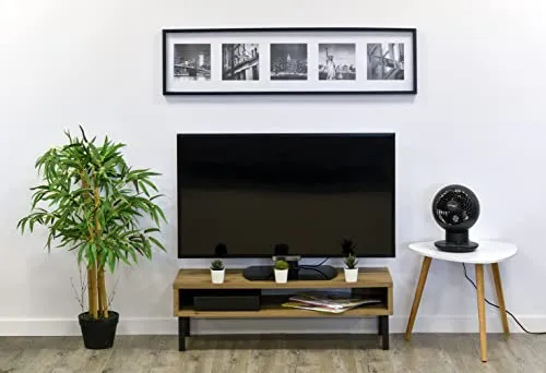 Iris Ohyama WAB-950 TV-Tisch 95 cm Aschbraun bis 40 Zoll