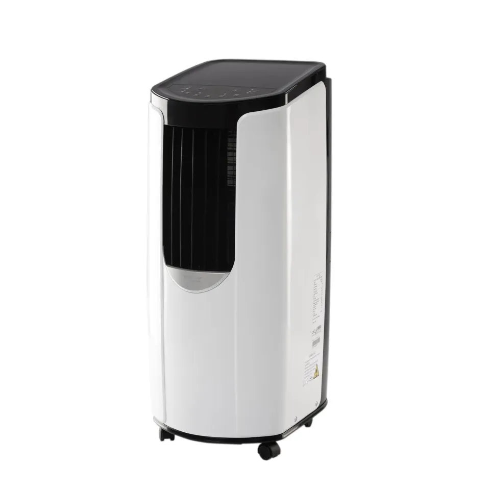 Iris Ohyama Woozoo IHP-0901G-E Mobile Klimaanlage Weiß 16 m²