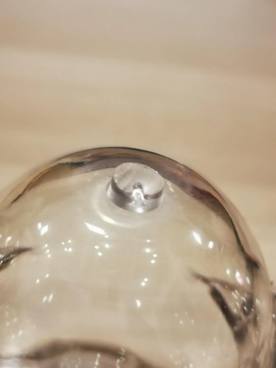 mDesign Eierbox Kunststoff Transparent 12 Eier mit Deckel